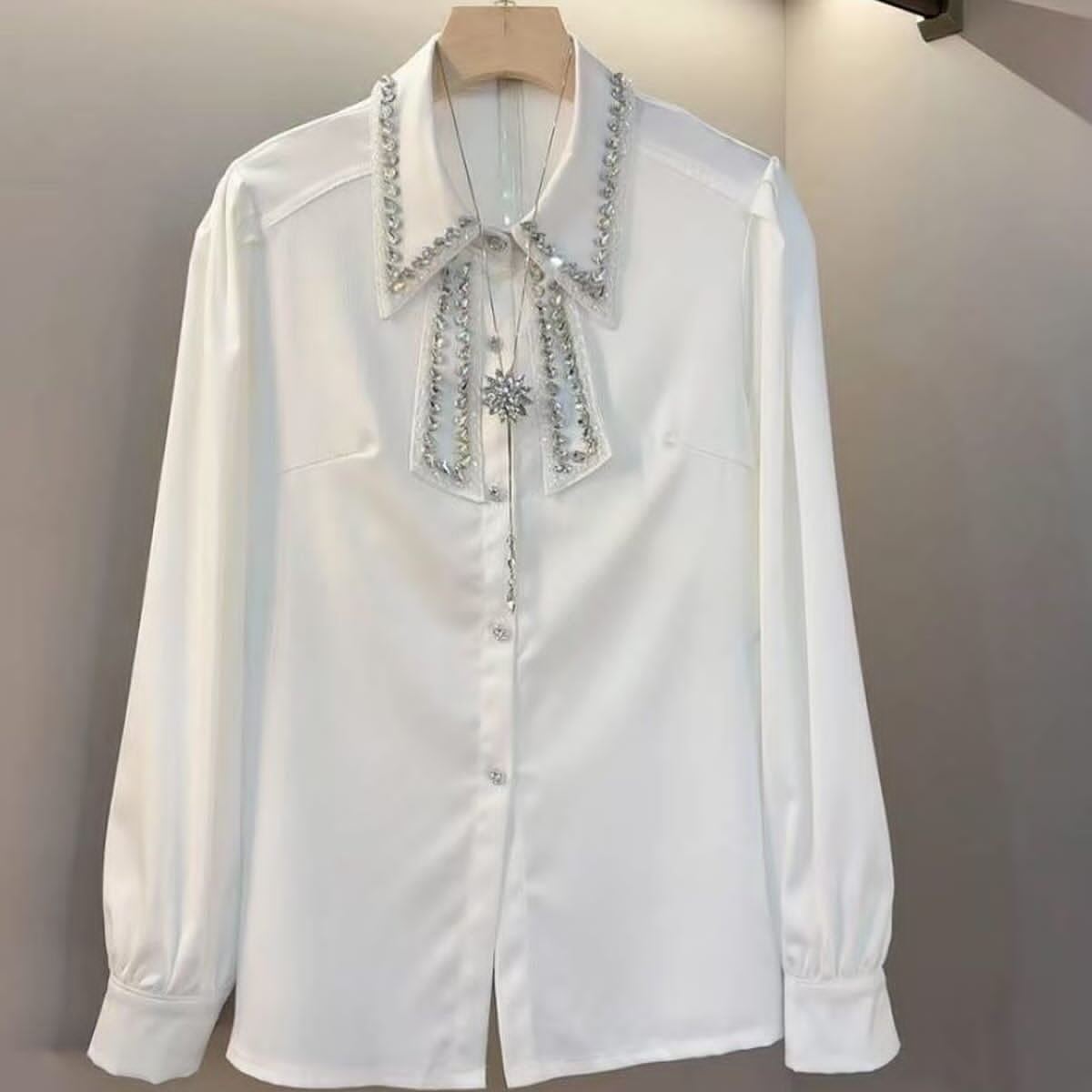 20101022025 ( white stone shirt )